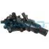 Термостат Renault Clio/Megane 1.4/1.6 i 08-> DT1128H