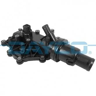 Термостат Renault Clio/Megane 1.4/1.6 i 08-> DAYCO DT1128H