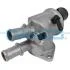 DAYCO FIAT Термостат с корпусом и датчиком Marea,Multipla,Alfa Romeo 156 1.8JTD DT1143H