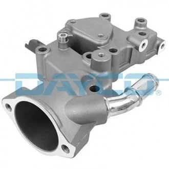 Патрубок из алюминиевого сплава DAYCO DT1260F