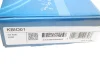 Р-кт ГРМ(для топливной помпы высокого давления) Ford 1.8 TDCi с 31.03.2008 DAYCO KBIO01 (фото 16)