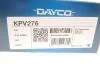 Ремень ручейковый компл. Fiat Doblo 1.3 JTD/MJET 04-&gt; DAYCO KPV276 (фото 9)
