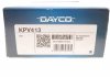 Комплект ременя DAYCO KPV413 (фото 11)