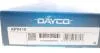 Комплект ременя DAYCO KPV419 (фото 11)