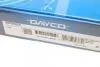Комплект ременя DAYCO KPV504 (фото 11)