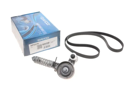 Комплект ремня DAYCO KPV576