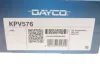 Комплект ременя DAYCO KPV576 (фото 10)