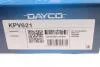 Комплект ременя DAYCO KPV621 (фото 14)