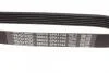 Комплект ременя DAYCO KPV621 (фото 9)