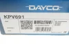 Комплект ременя DAYCO KPV691 (фото 18)