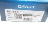 Комплект ременя DAYCO KPV741 (фото 13)