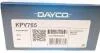 Комплект ремня DAYCO KPV765 (фото 5)