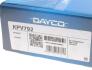 Комплект ремня DAYCO KPV792 (фото 10)