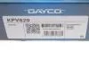 Комплект ремня DAYCO KPV829 (фото 11)