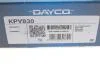 Комплект ремня DAYCO KPV830 (фото 12)