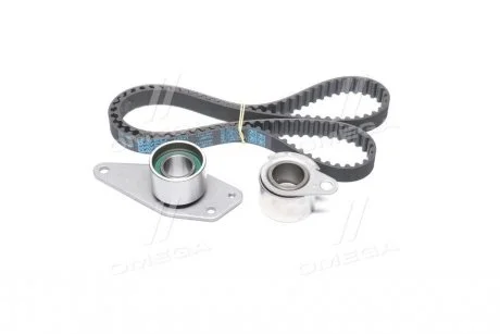 Ремень ГРМ компл. Renault Laguna/Megane 2.0 i 93-03 DAYCO KTB153 (фото 1)