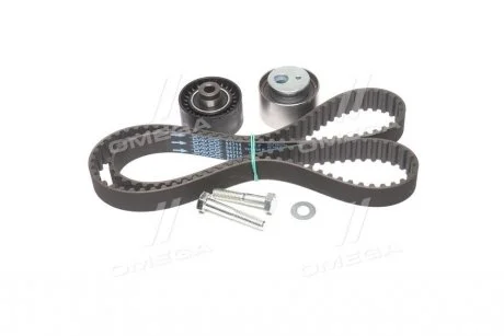 Ремень ГРМ компл. Peugeot 306/406/605/806 1.8/2.0 i 95-04 DAYCO KTB165