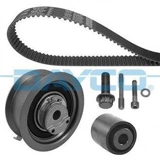 Ремінь ГРМ компл. VW Caddy 1.9 TDI 96-04 DAYCO KTB191