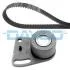Ремень ГРМ компл. Ford Transit 1.6/2.0 i 77-94 KTB209
