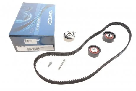 Комплект ГРМ DAYCO KTB252