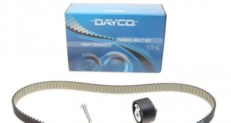 Ремень ГРМ компл. Ford Transit 2.5 D/DI/TD 88-00 DAYCO KTB282