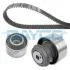 DAYCO MAZDA К-кт. ГРМ (ремень + 2 ролика) 323, 626 KTB385