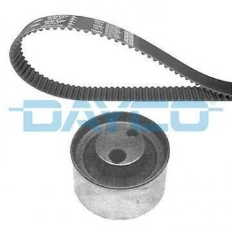 Комплект ременя ГРМ DAYCO KTB389