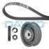Ремінь ГРМ компл. VW Caddy/LT/T4 1.6-2.0 i 82-03 KTB402