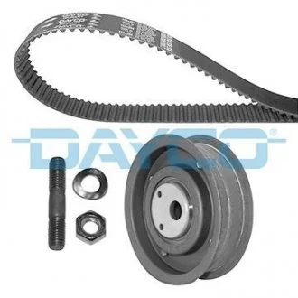 Ремень ГРМ компл. VW Caddy/LT/T4 1.6-2.0 i 82-03 DAYCO KTB402