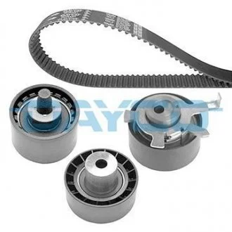 Ремень ГРМ компл. Ford Connect 1.8 i 02-13 DAYCO KTB407