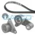 DAYCO VOLVO Ремень ГРМ + 2 ролика + крепление S70, V70 I 2.0/2.4 KTB426