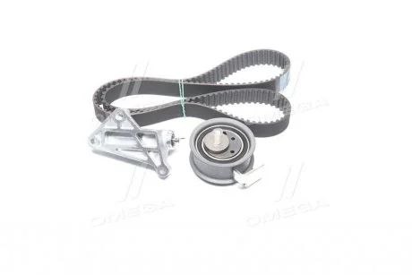 Ремінь ГРМ компл. Audi A4/A6 / VW Passat 1.8 i/T 94-05 DAYCO KTB463