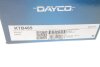 Роликовый модуль натяжителя ремня (ролик, ремень) DAYCO KTB465 (фото 12)