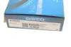 К-т ремня ГРМ DAYCO KTB484 (фото 17)
