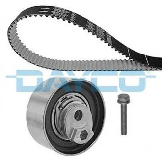 Ремінь ГРМ компл. Audi A4/A5/A8/Q7 / VW Phaeton 3.0 TDI 03-12 DAYCO KTB533
