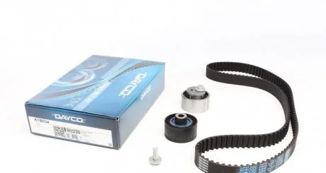 Комплект ГРМ DAYCO KTB534