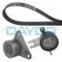 Ремень ГРМ компл. Ford Focus/Kuga/Mondeo/S-Max 2.5 i 05-15 DAYCO KTB605 (фото 1)