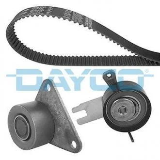 Ремень ГРМ компл. Ford Focus/Kuga/Mondeo/S-Max 2.5 i 05-15 DAYCO KTB605
