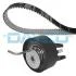 Ремінь ГРМ компл. Land Rover Discovery 2.7 TD 04-> / Range Rover Sport 2.7 D 05-13 KTB688
