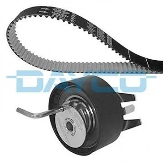 Ремень ГРМ компл. Land Rover Discovery 2.7 TD 04-> / Range Rover Sport 2.7 D 05-13 DAYCO KTB688