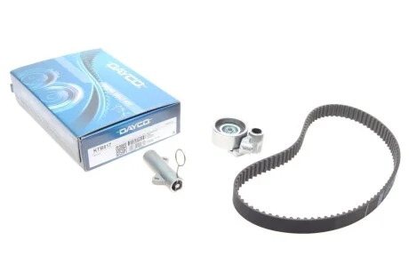 Комплект ГРМ DAYCO KTB817