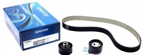 Комплект ГРМ DAYCO KTB967