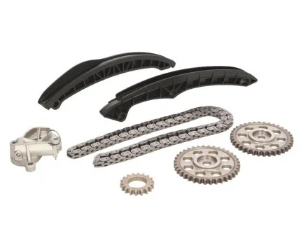 Комплект ланцюга DAYCO KTC1001