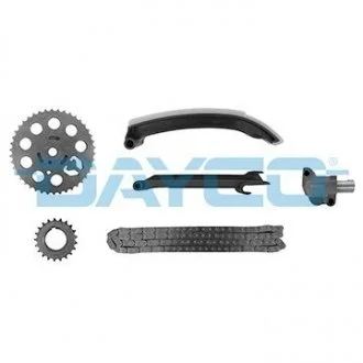 Комплект цепи DAYCO KTC1005