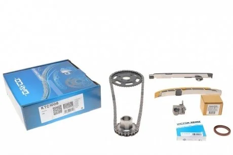 Комплект цепи DAYCO KTC1008