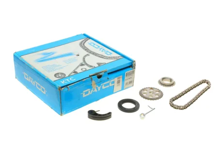 Комплект цепи DAYCO KTC1038