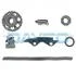 DAYCO К-кт. цепи грм. NISSAN MICRA 1.0,1.3,1.4-03 (цепь + 2шт.натяжитель + 3шт. KTC1040