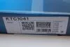 Фото 25 - комплект ланцюга приводу розподільного валу DAYCO KTC1041 Комплект ланцюга приводу розподільного валу DAYCO KTC1041 (фото 25)