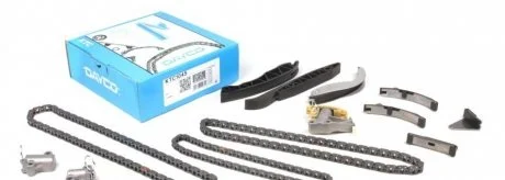 Комплект цепи DAYCO KTC1045