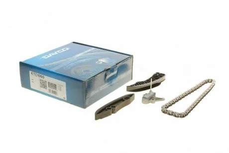 Комплект ланцюга DAYCO KTC1060